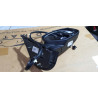 20756774 Chevrolet Right Blind Spot Heated Power Fold Turn Chrome Mirror