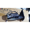 20756774 Chevrolet Right Blind Spot Heated Power Fold Turn Chrome Mirror