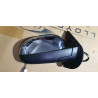20756774 Chevrolet Right Blind Spot Heated Power Fold Turn Chrome Mirror