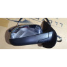 20756774 Chevrolet Right Blind Spot Heated Power Fold Turn Chrome Mirror