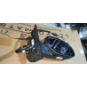 20756774 Chevrolet Right Blind Spot Heated Power Fold Turn Chrome Mirror