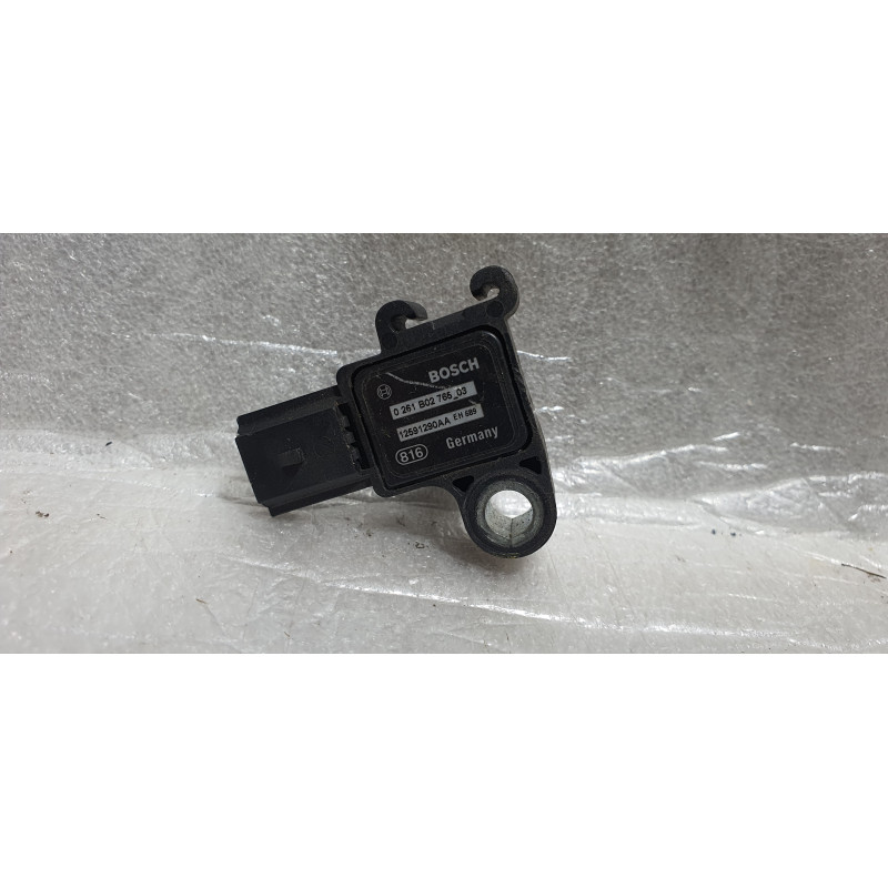 12591290 Chevrolet Manifold Pressure Sensor 2009-2020 12591290AA