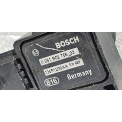 12591290 Chevrolet Manifold Pressure Sensor 2009-2020 12591290AA