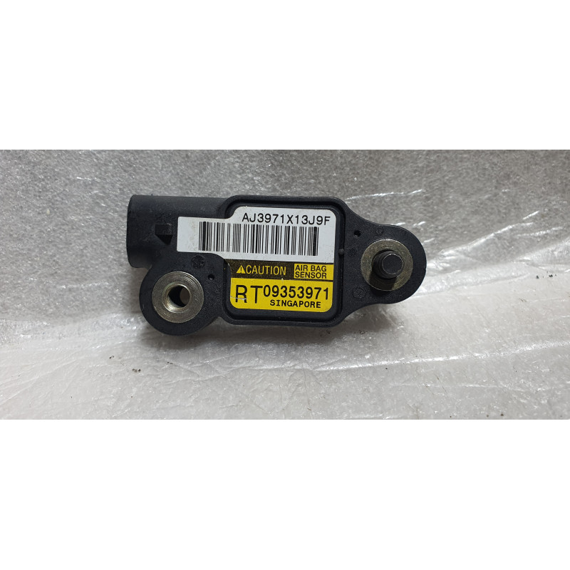 09353971 Opel Sintra Airbag Sensor 1998-2005 10448145