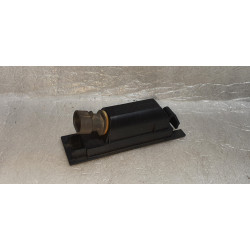 09164143 Opel Astra License Plate Light Lamp