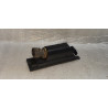 09164143 Opel Astra License Plate Light Lamp