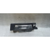 09164143 Opel Astra License Plate Light Lamp