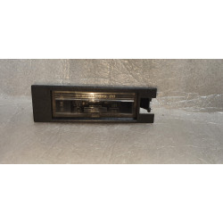09164143 Opel Astra License Plate Light Lamp