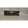09164143 Opel Astra License Plate Light Lamp