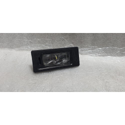 5NA943021 Volkswagen Atlas License Plate Light Lamp 2016-2024