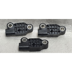 25741214 Cadillac DeVille Airbag Sensor 2000-2005 25765112