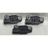 25741214 Cadillac DeVille Airbag Sensor 2000-2005 25765112