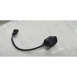 13524213 Chevrolet Equinox Roof Mobile Microphone 2019-2024 13540177