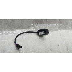 13524213 Chevrolet Equinox Roof Mobile Microphone 2019-2024 13540177