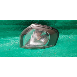 9154472 Volvo S80 Left Turn Signal Lamp 1999-2006
