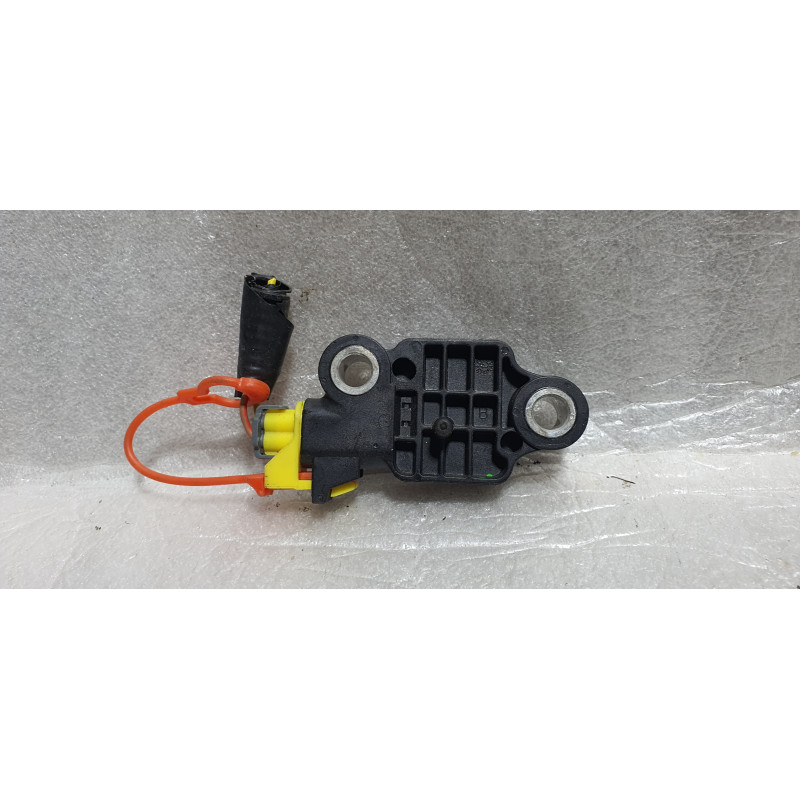 25763451 Cadillac SRX Airbag Sensor 2004-2007