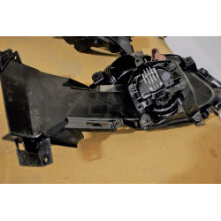 FR3B-17B968-AC Ford Mustang Bezel Turn LED Fog Lamp 2015-2017