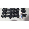 FR3Z-17754-A Ford Mustang Rear Bumper Center Support Bracket 2015-2023