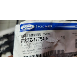 FR3Z-17754-A Ford Mustang Rear Bumper Center Support Bracket 2015-2023