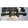 FR3Z-17754-A Ford Mustang Rear Bumper Center Support Bracket 2015-2023