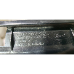 FR3Z-17754-A Ford Mustang Rear Bumper Center Support Bracket 2015-2023