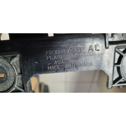FR3Z-17D943-B Ford Mustang Left Rear Bumper Holder Bracket 2015-2017