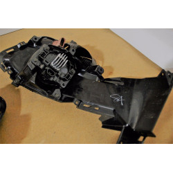 FR3B-17B968-AC Ford Mustang Bezel Turn LED Fog Lamp 2015-2017