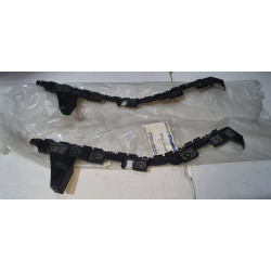 FR3Z-17D943-B Ford Mustang Left Rear Bumper Holder Bracket 2015-2017