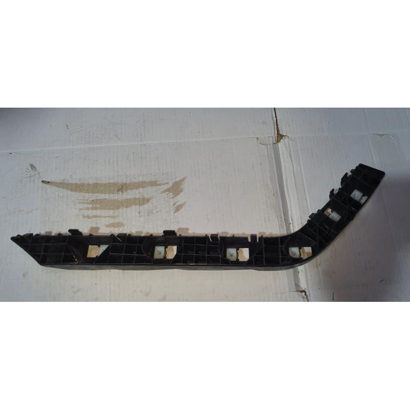 86615-3S000 Hyundai Sonata Left Rear Bumper Support Bracket 2011-2014
