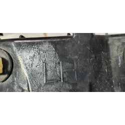 86615-3S000 Hyundai Sonata Left Rear Bumper Support Bracket 2011-2014