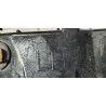 86615-3S000 Hyundai Sonata Left Rear Bumper Support Bracket 2011-2014