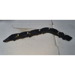 86615-3S000 Hyundai Sonata Left Rear Bumper Support Bracket 2011-2014