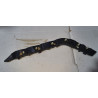 86615-3S000 Hyundai Sonata Left Rear Bumper Support Bracket 2011-2014