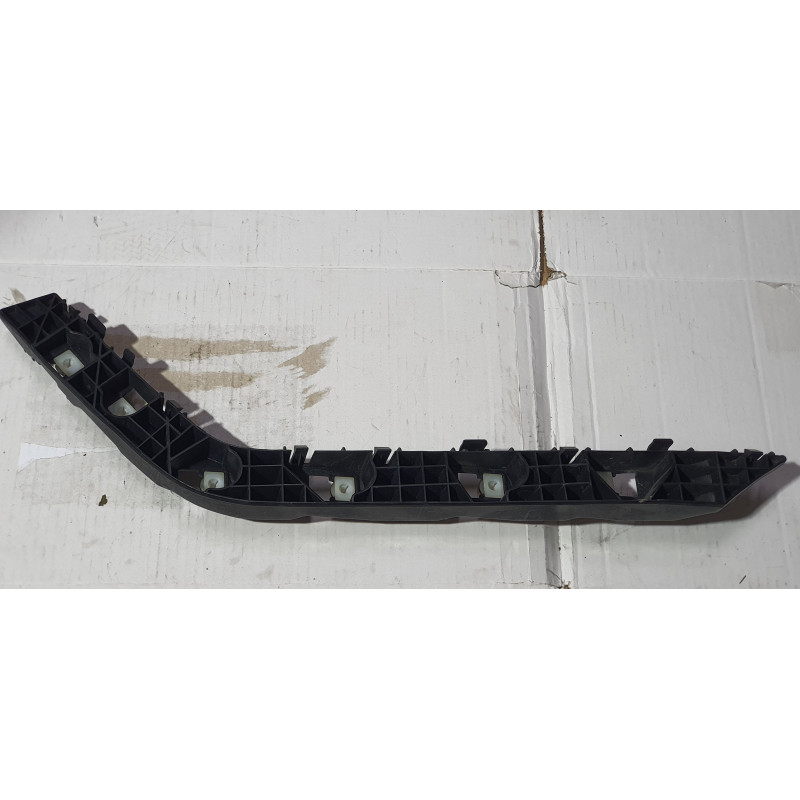 86616-3S000 Hyundai Sonata Right Rear Bumper Support Bracket 2011-2014