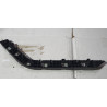 86616-3S000 Hyundai Sonata Right Rear Bumper Support Bracket 2011-2014