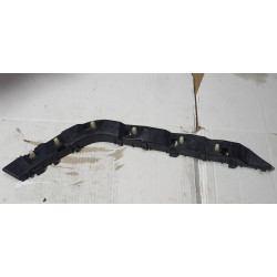 86616-3S000 Hyundai Sonata Right Rear Bumper Support Bracket 2011-2014