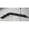 86616-3S000 Hyundai Sonata Right Rear Bumper Support Bracket 2011-2014