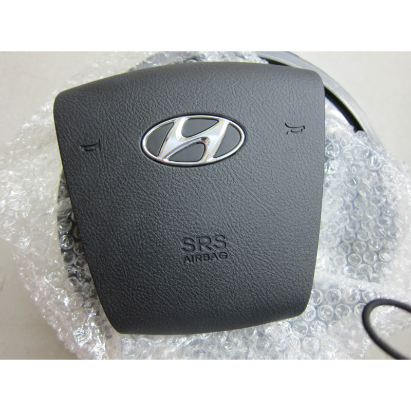 Hyundai Genesis Airbag Cover 2009-2013 | Equus