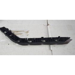 86616-3S000 Hyundai Sonata Right Rear Bumper Support Bracket 2011-2014