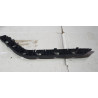 86616-3S000 Hyundai Sonata Right Rear Bumper Support Bracket 2011-2014