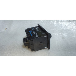 15143158 Cadillac Escalade Rear Wiper Fog Light Switch 2003-2006 15061682