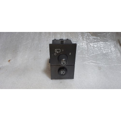 15143158 Cadillac Escalade Rear Wiper Fog Light Switch 2003-2006 15061682