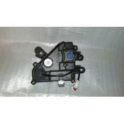 81220-60110 Lexus GX Left LED Fog Lamp 2014-2016