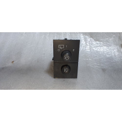 15143158 Cadillac Escalade Rear Wiper Fog Light Switch 2003-2006 15061682