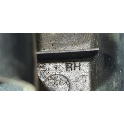 Dodge Ram 2500 Right Headlight Bracket 2019-2023 | Ram 3500