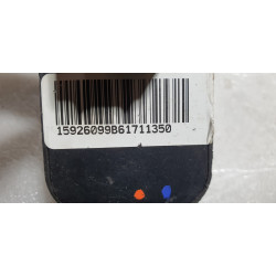 15926099 Chevrolet Avalanche Headlight Fog Lamp Dimmer Switch 2007-2013