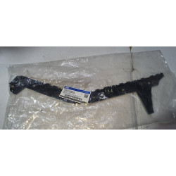 GR3Z-17D943-C Ford Mustang Left Rear Bumper Mount Support Bracket 2015-2023