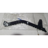 GR3Z-17D943-C Ford Mustang Left Rear Bumper Mount Support Bracket 2015-2023