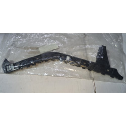 GR3Z-17D943-C Ford Mustang Left Rear Bumper Mount Support Bracket 2015-2023