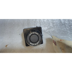 22759534 Chevrolet Corvette Ride Control Mode Select Control Switch